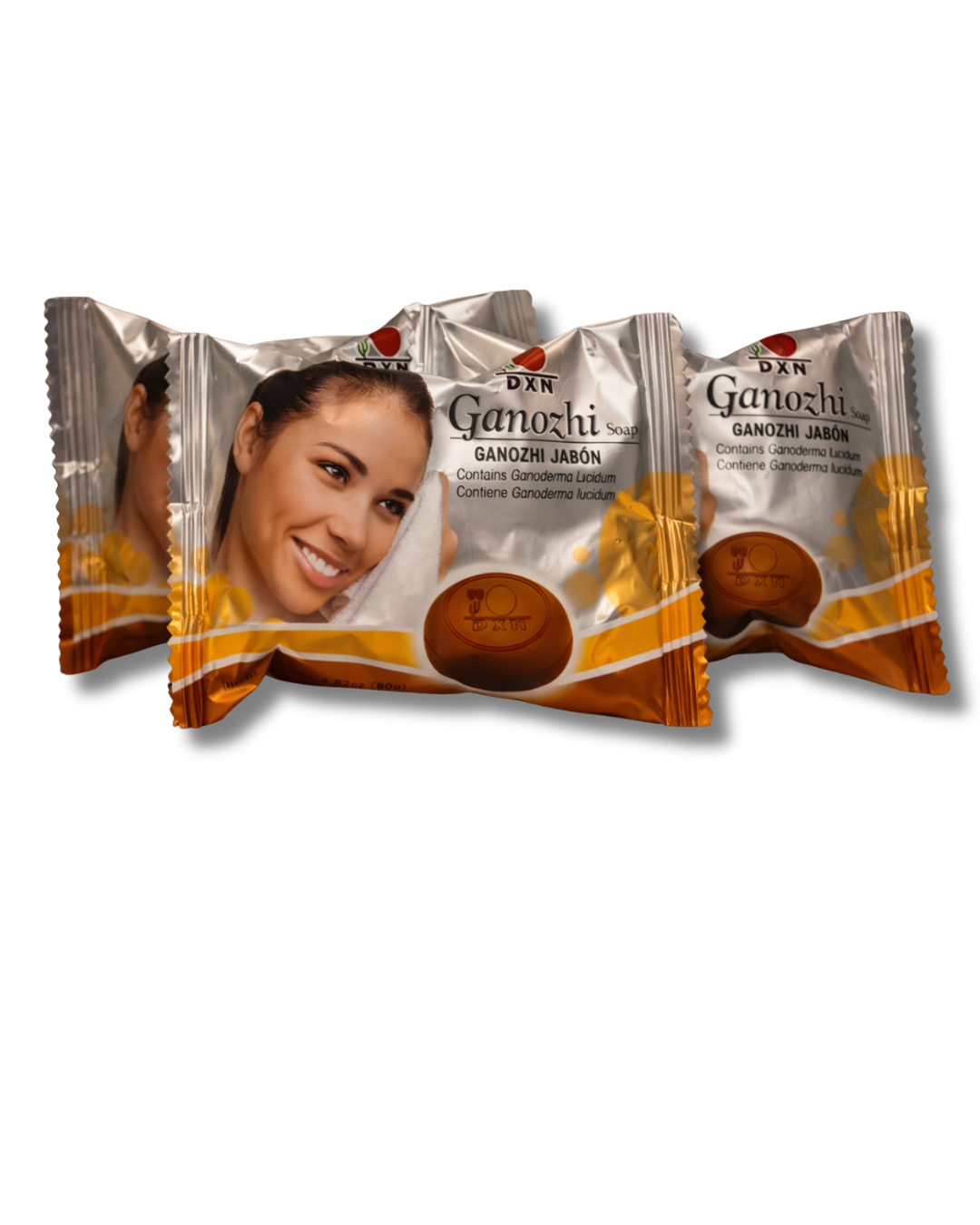 DXN Ganozhi Soap